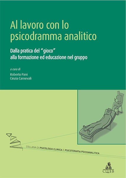 Al lavoro con lo psicodramma analitico