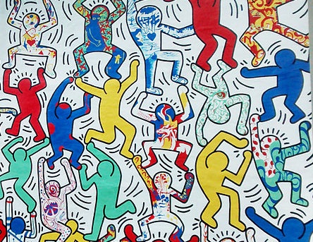 Il ruolo del corpo nel gruppo con gli adolescenti